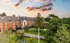 The Lensbury